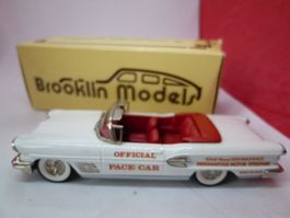BROOKLIN - Pontiac Indi Pace Car - spec Edition  - in OVP !