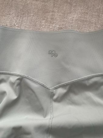 5 Leggings Set Grösse S, H&M Move + weitere Marken
