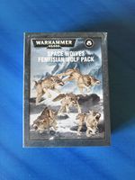 Warhammer 40000 Space Wolves Fenrisian Wolf Pack neu