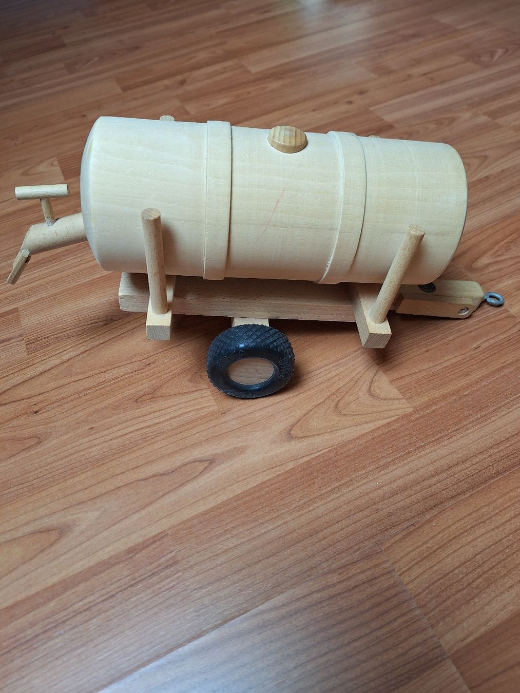 Bea Giocattoli: Holz Spielzeug Bauernhof – Usato da Krauchthal venduto da chr_9j2c 8