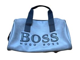 Hugo Boss Sporttasche – sehr guter Zustand