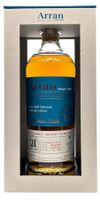 Arran 21 Jahre 2001 55.9%