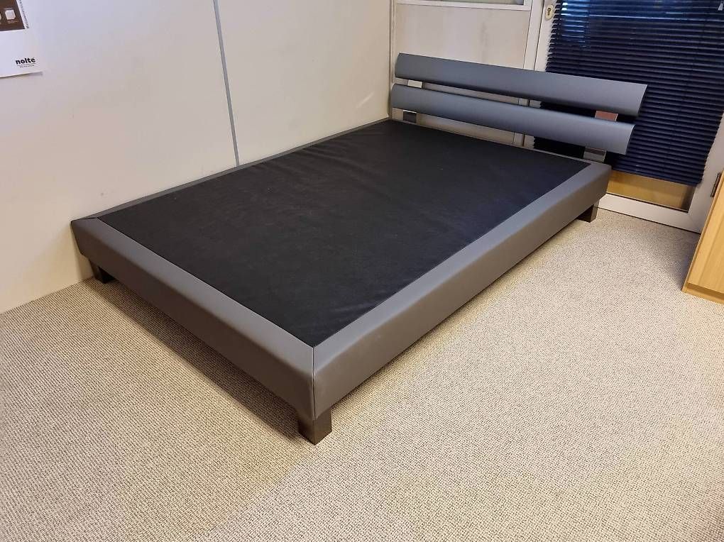 Betten: Lit complet 140 x 200cm. Articles neufs – Neu und originalverpackt aus Lausanne von casa56 2