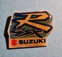 Pin Suzuki R GSX