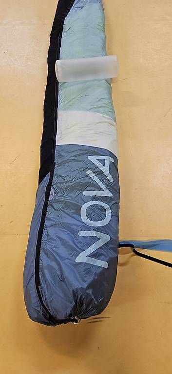 Nova Sport dell'aria & Aquiloni: Gleitschirm Mentor 7 light Größe M – Nuovo e nell'imballaggio originale da Sarnen venduto da Saschape01 4