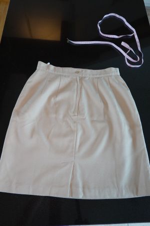 Rock Beige Champagner 40