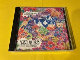 Peter Reber - D Schnapsbrönnerei im Paradies, Top CD!RARITÄT