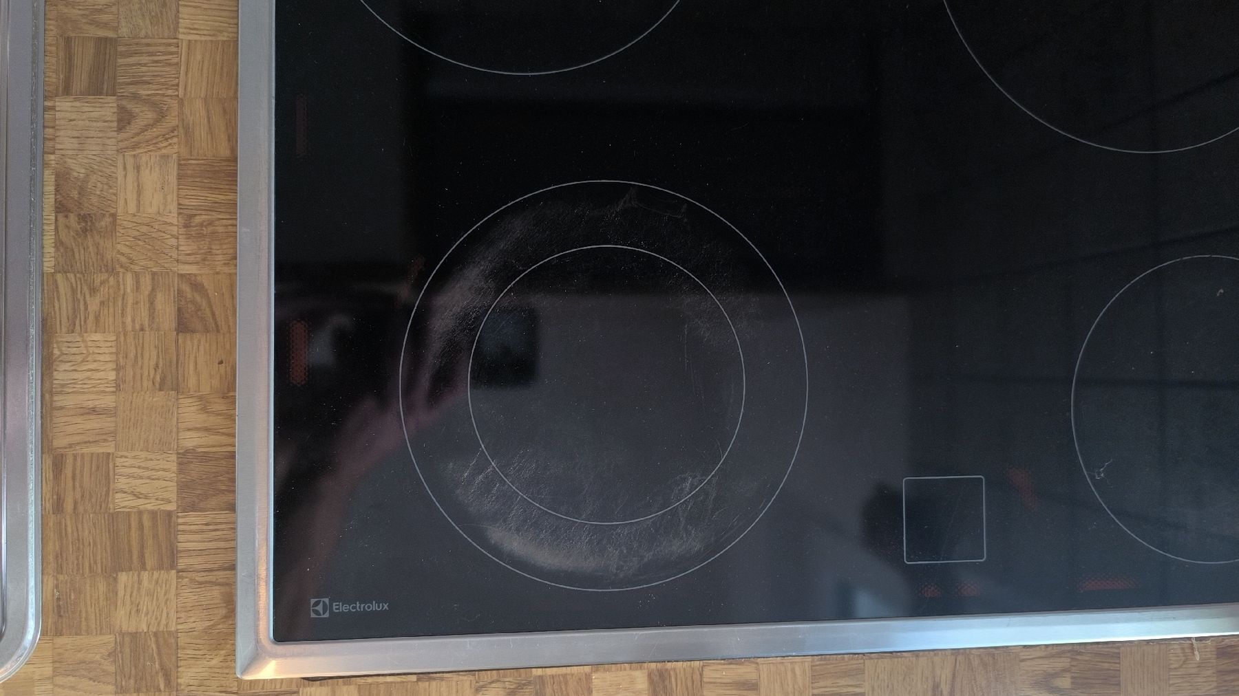 Electrolux Appareils de cuisine: Glaskeramik Kochfeld – D'occasion à St.Erhard par himmelblau21 3
