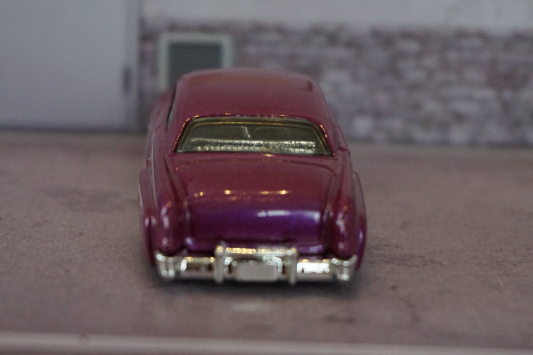 Hot Wheels Modellautos: HotWheels Hirohata Merc KULT !!!!!!!!!!!! – Gebraucht aus Reiden von Doppeldecker69 2
