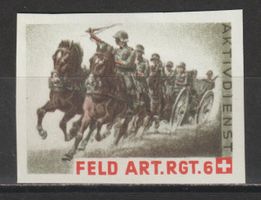 Artillerie Nr. 59/2 *