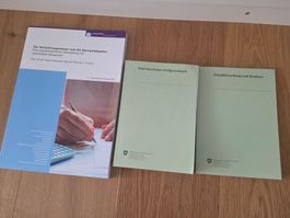 Lehrmittel für Wirtschaft - Verrechnungssteuer / Gesetz