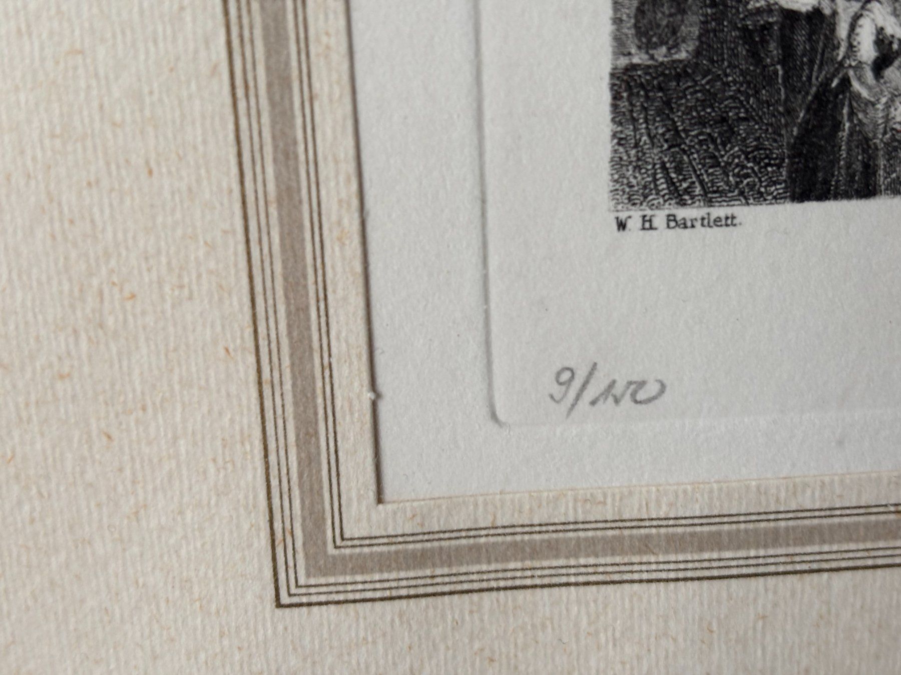 Stiche: Stich original KNT. Lucerna – Gebraucht aus Zürich von Nofelet31 3