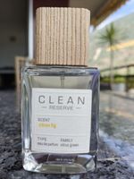 Clean Reserve, Citron Fig EDP 50ml