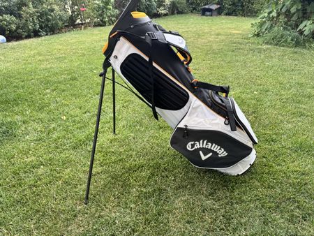 Callaway Zero Golf Bag