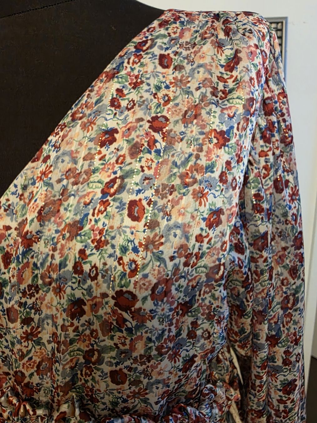 Robes: Kleid T.1/36 – D'occasion à Itingen par bea_bxv5 2