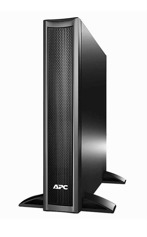 Caricatori & Batterie: APC Smart USP X-Series External Battery 48V – Usato da Neuenkirch venduto da Roli_79
