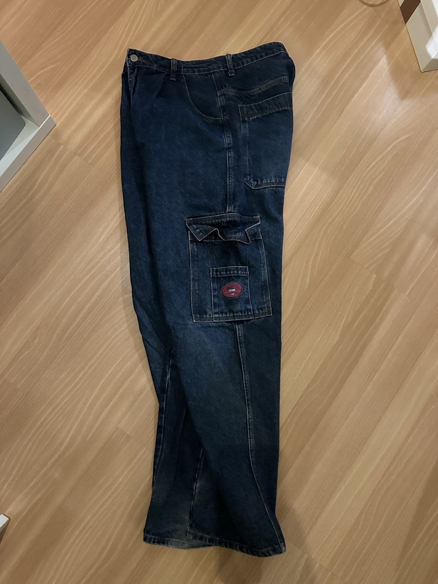 Jeans: Vintage Y2K Baggy Jeans, Grösse M – Nuovo (secondo la descrizione) da Ernetschwil venduto da Amica099 3