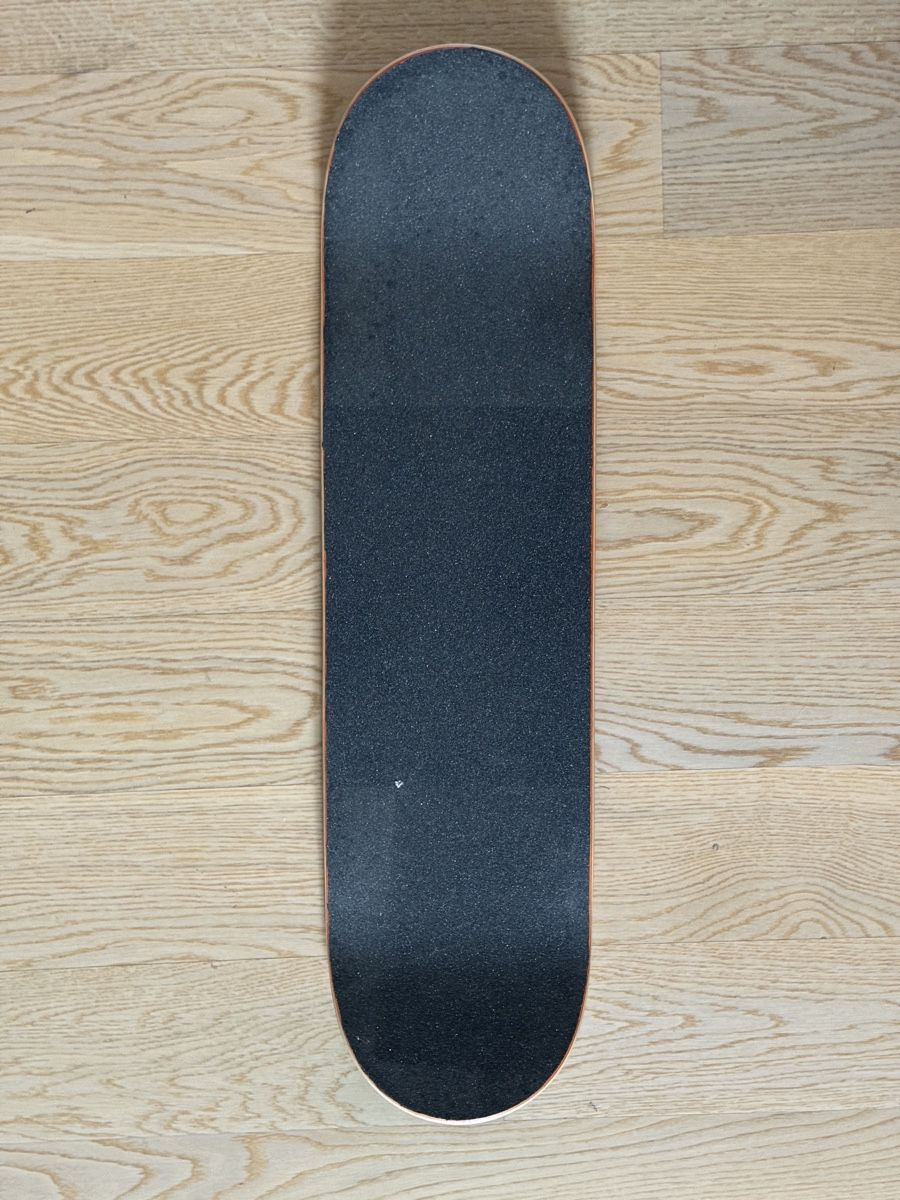 Skateboards: Shema Skateboard (Kanada) – Neu (gemäss Beschreibung) aus Binningen von Anna_789 1