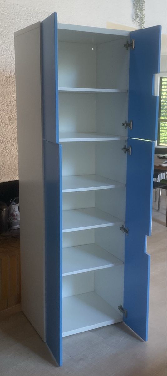 Armoires: IKEA Stuva Hochschrank – D'occasion à Münchringen par Asnuf 1