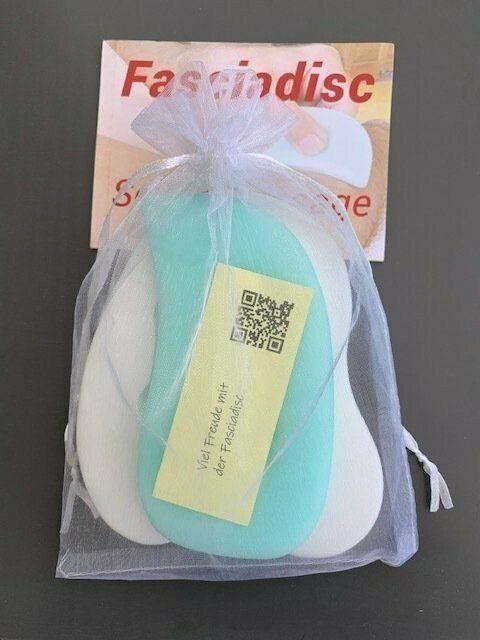 Massagegeräte: Fasciadisc Kit de massage pour chevaux – Gebraucht aus Walchwil von buywithmats 1