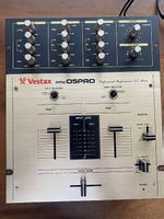 Vestax PMC 05 Pro Mischpult - das Original!