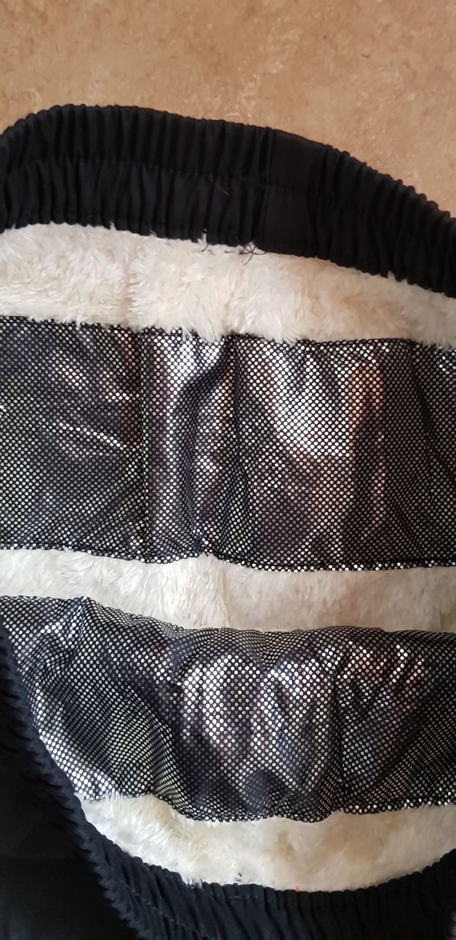 Pantaloni: Thermohose Grösse 2xl heizbar – Nuovo (secondo la descrizione) da Uznach venduto da Bilkev 2