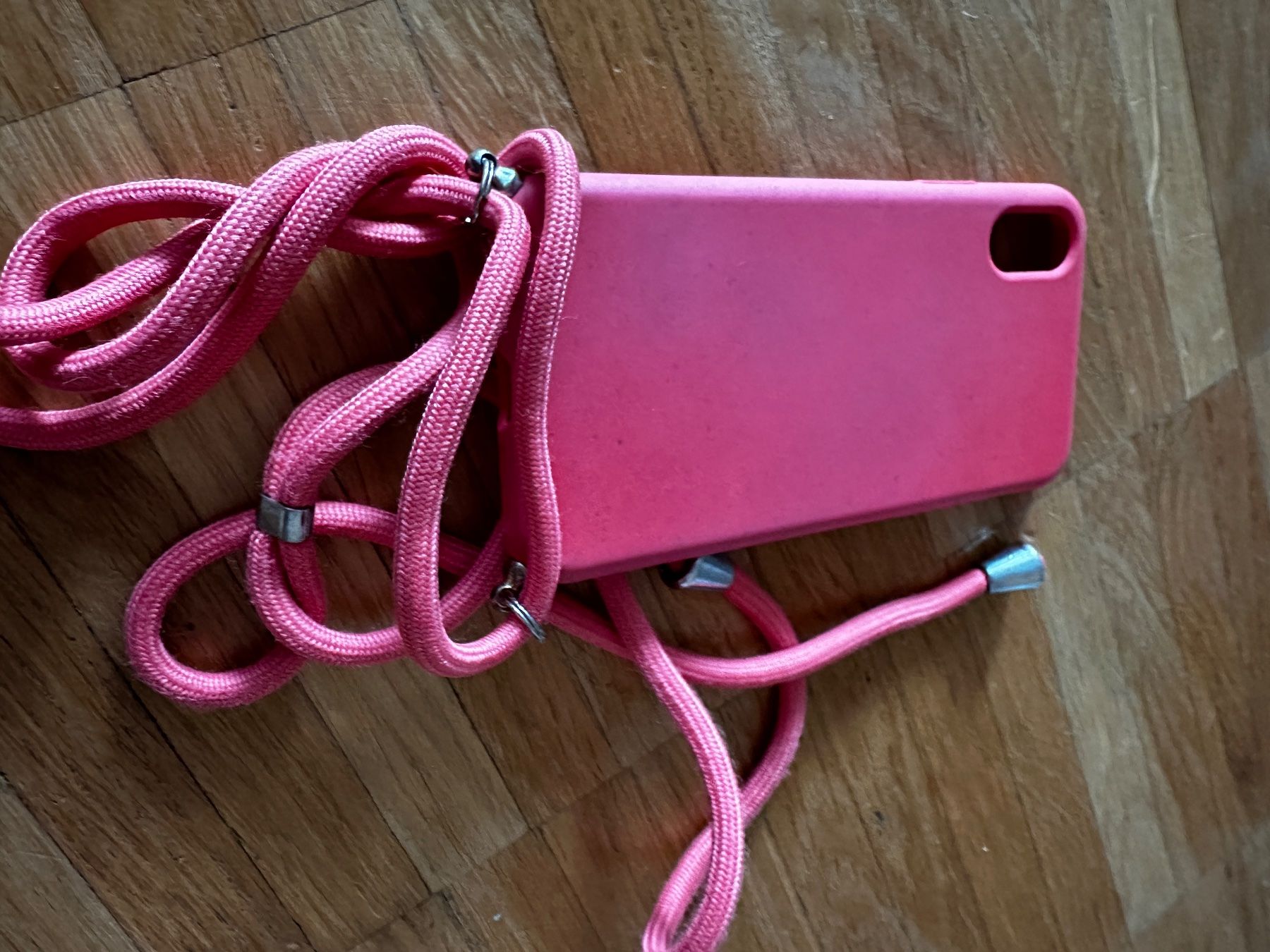Cover & Protezioni schermo: 3x Cover Hülle Handy iPhone X – Usato da Zürich venduto da poliveira