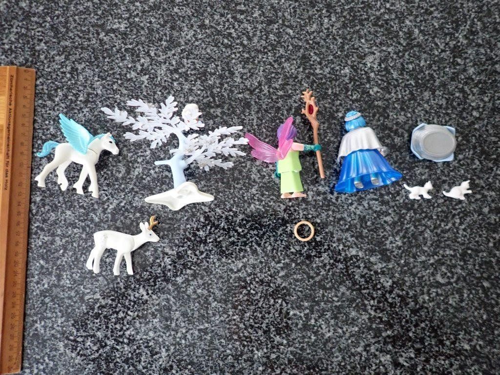 Playmobil Giocattoli: Playmobil Feen – Usato da Galgenen venduto da Marc98 3