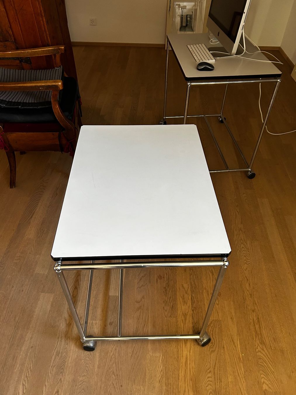 USM Korpus: Mobili USM – Gebraucht aus Bellinzona von and_nt7r 4