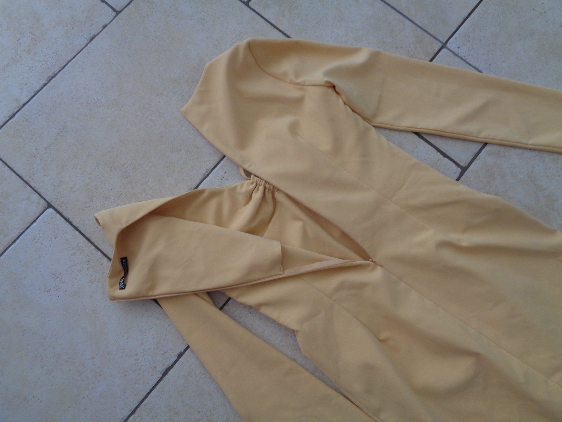 Zara Vestiti: Kleid  Zara  Grösse M – Usato da Kreuzlingen venduto da Robi-2003 4