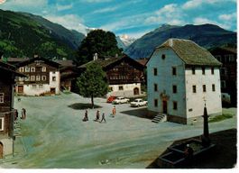 Ernen Wallis