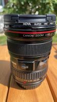 CANON EF 17-40mm F4L USM