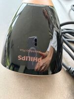 Dampfglätter Philips Stream & Go Plus
