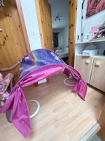 Dream Tents Traumzelt Einhorn Design gebraucht guter Zustand