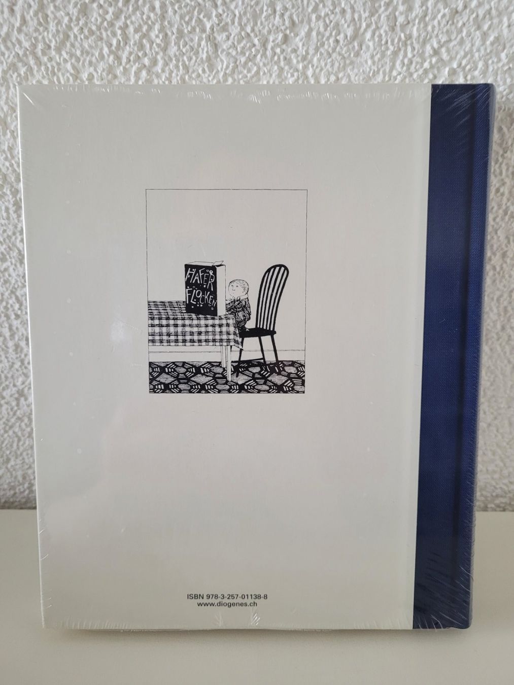 Libri: Schorschi schrumpft – Usato da Oberuzwil venduto da rtr_wp6m 1