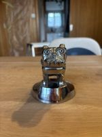 Mack Truck Bulldog Figur