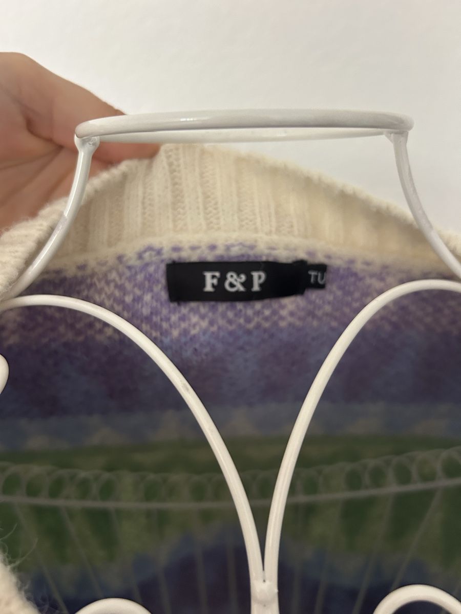 Maglioni & Felpe: Wollpullover – Usato da Schmitten FR venduto da let_k9yc 2