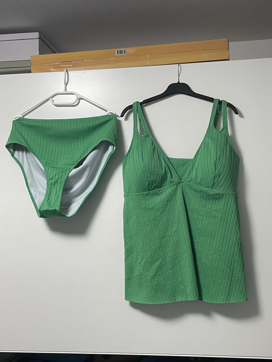 Costumi da bagno & Bikini: Tankini – Nuovo (secondo la descrizione) da Gossau ZH venduto da Lavinia07