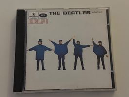 The Beatles - Help !