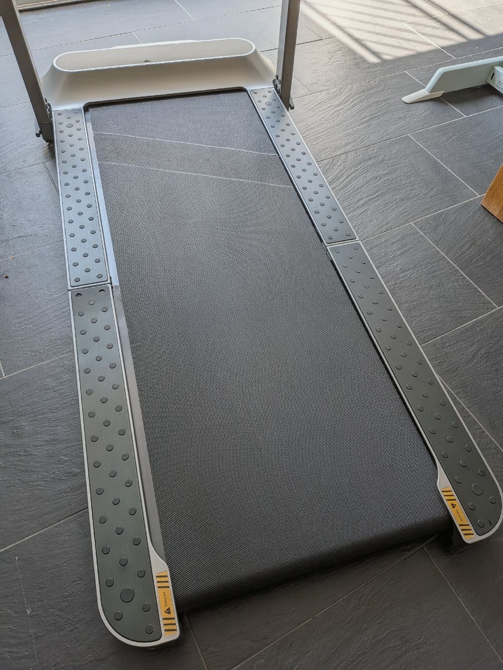 Kingsmith Hometrainer: KingSmith WalkingPad R2 – Usato da Untervaz venduto da freshman84 2