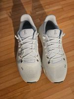 On Shoes
