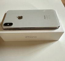 iPhone Xs (512GB) Akku 100%
