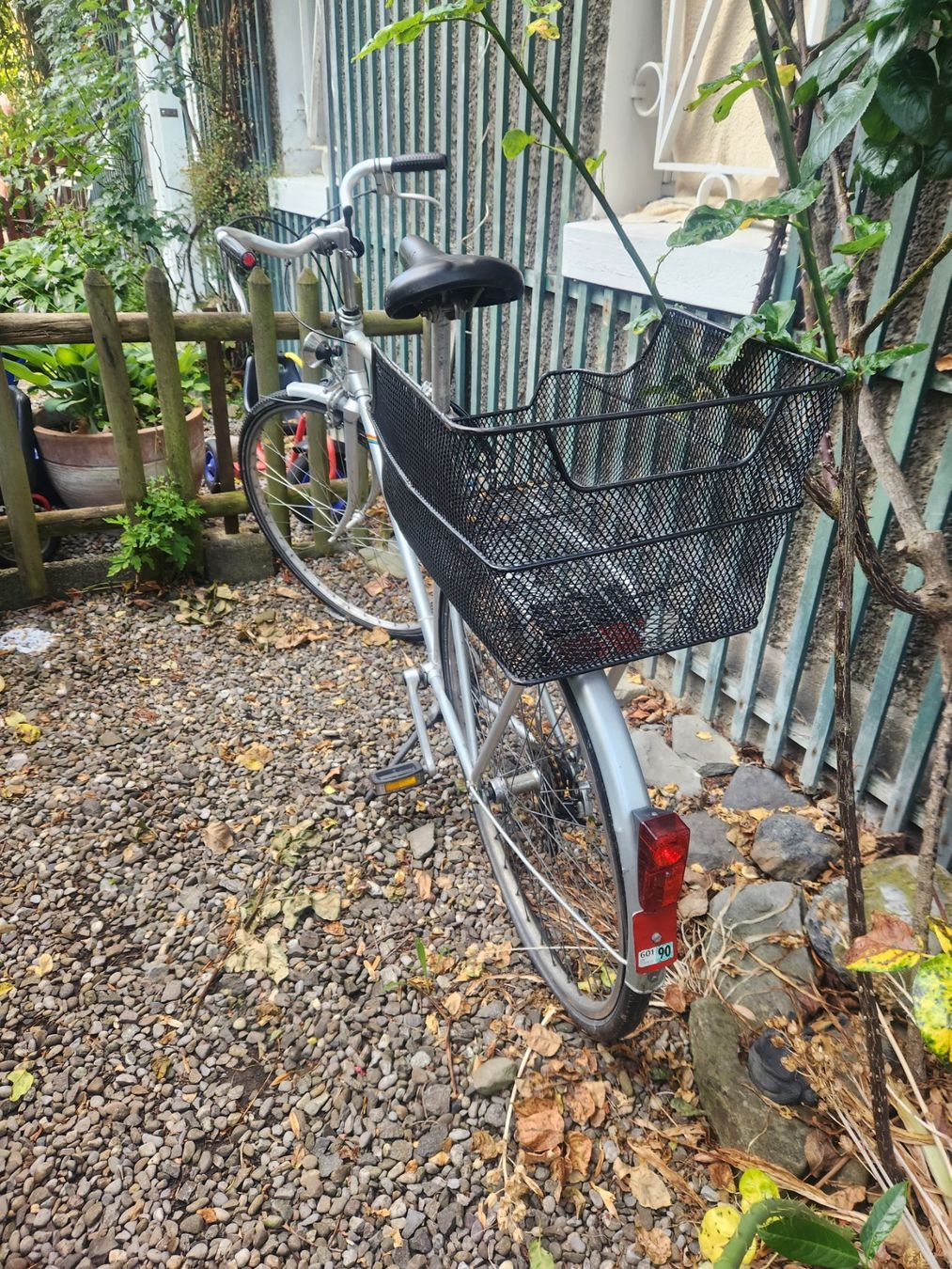 Biciclette: Velo – Usato da Luzern venduto da mir_6zxt 1