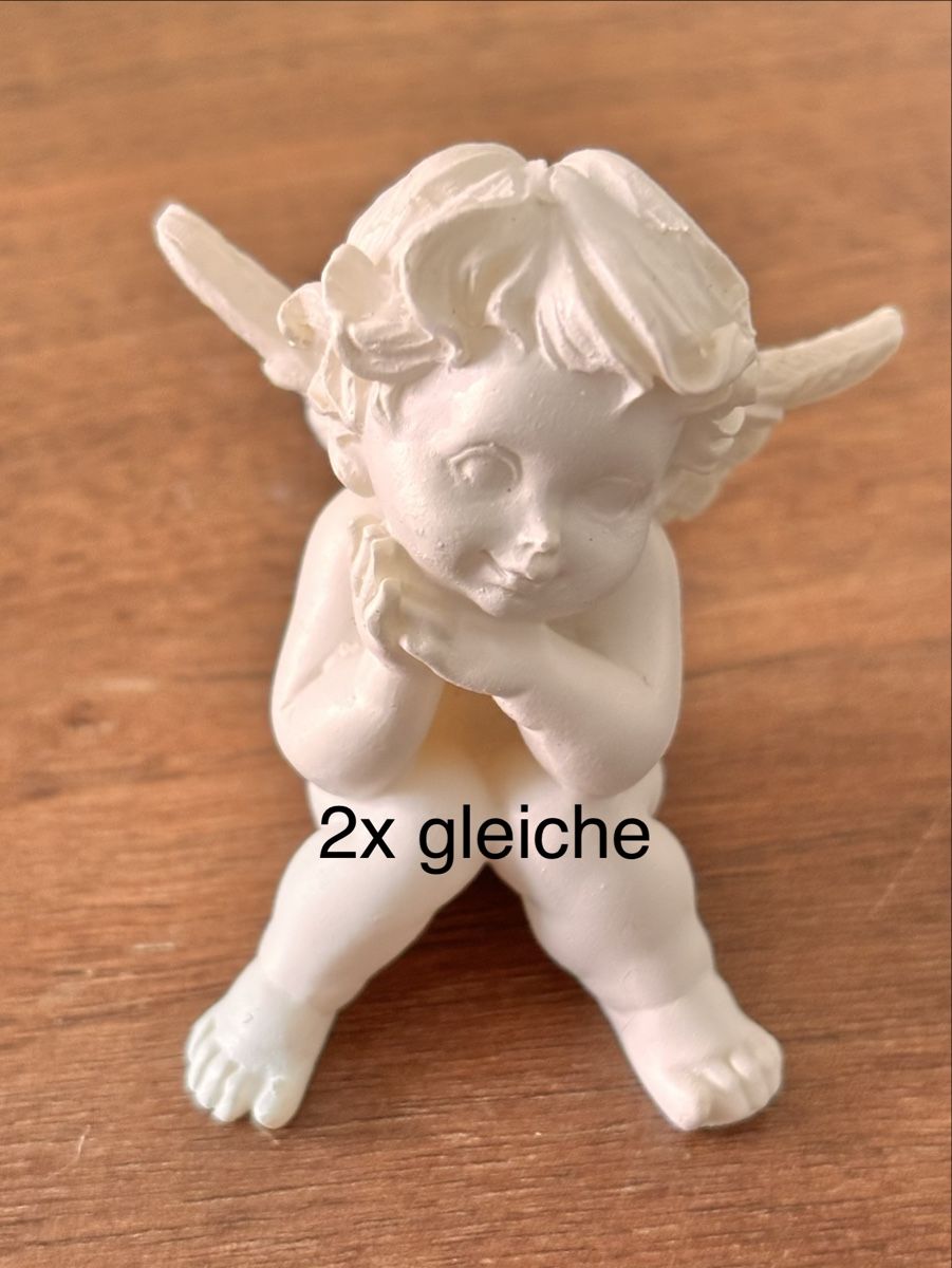 Alle Dekorationen: Schutzengel diverse Sujets in Geschenktasche – Neu (gemäss Beschreibung) aus Schwyz von Trofana 2