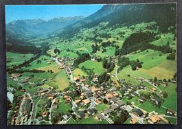 ANSICHTSKARTE ERLENBACH I.S.