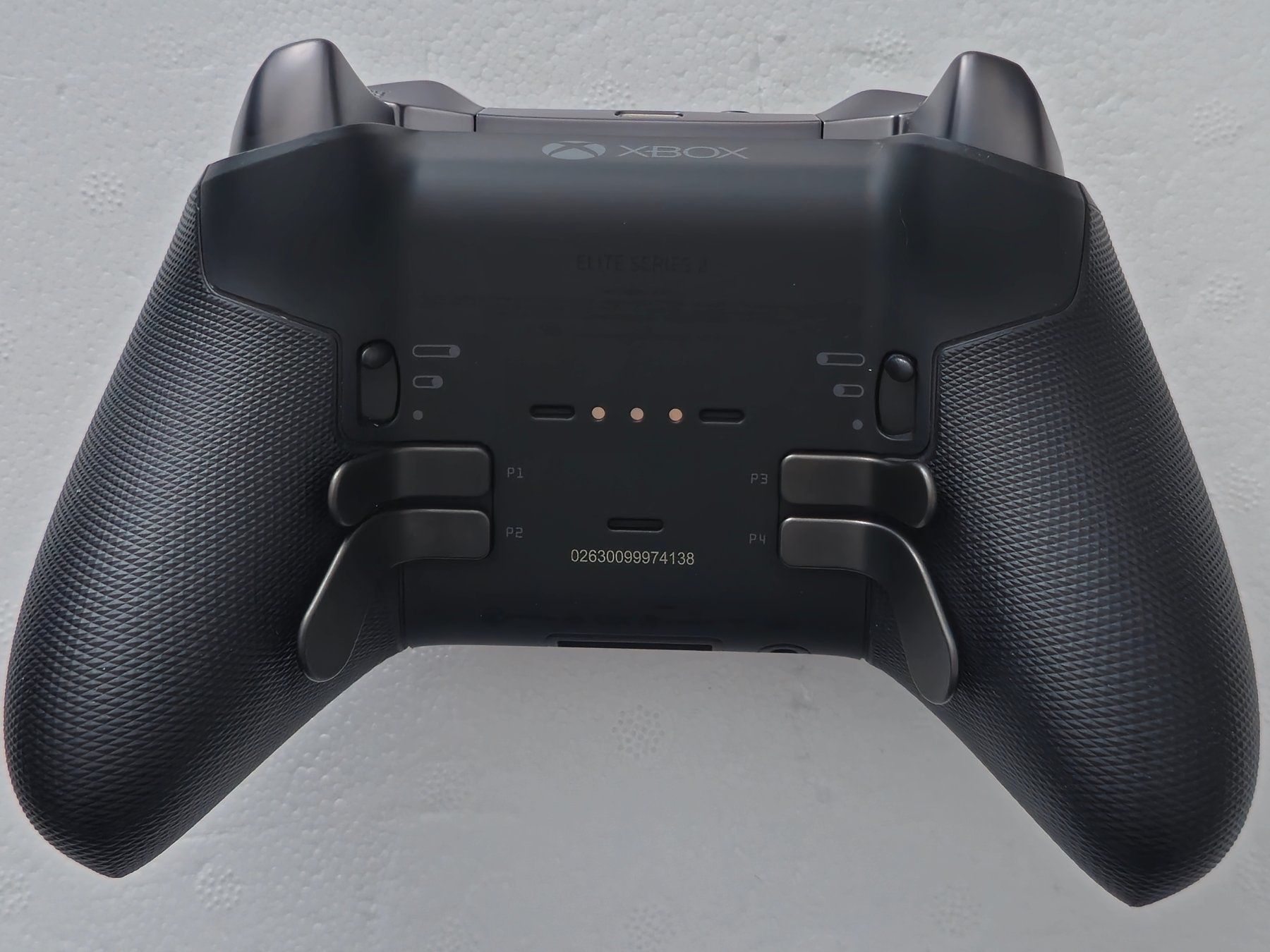 Microsoft Controller: Xbox Elite 2 Controller/wie Neu – Usato da Basel venduto da Honest 1