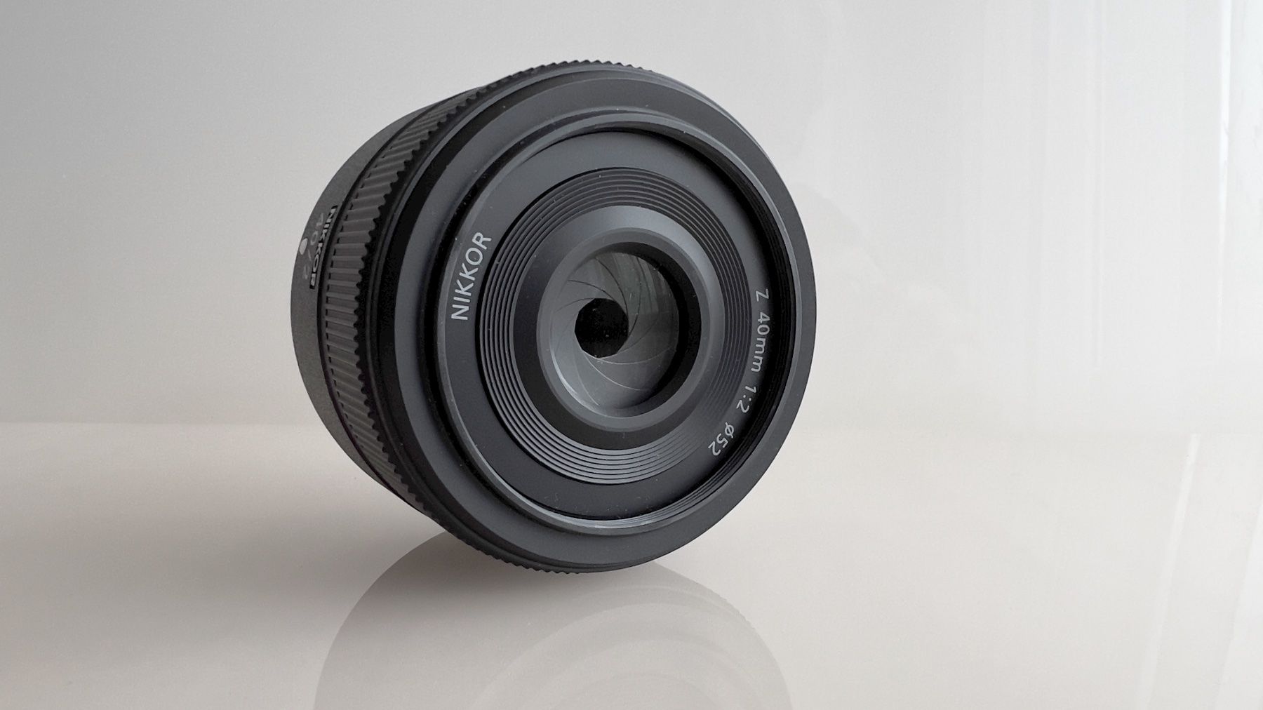 Nikkor Obiettivi: Nikon / Nikkor Z 40/2 – Usato da Trogen venduto da ws071