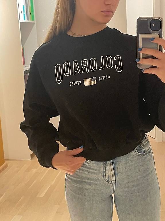 Pullover & Sweatshirts: Colorado Pullover – Neu (gemäss Beschreibung) aus Schüpfen von ani_gj8r 1