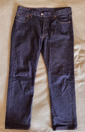 Jeans Levi's Premium W34 L30