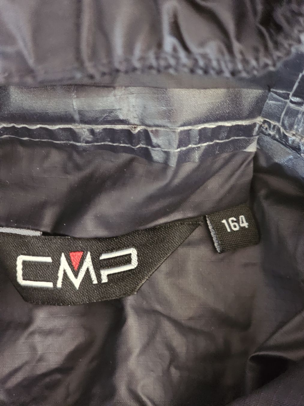Jacken & Mäntel: Regenjacke Marke CMP – Gebraucht aus Gossau SG von lexa7219 1